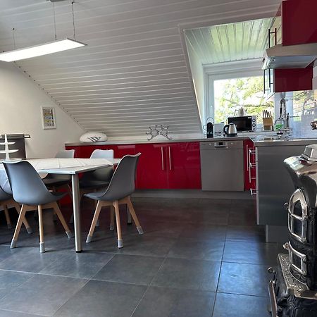 Apartment11 Ulm Dış mekan fotoğraf
