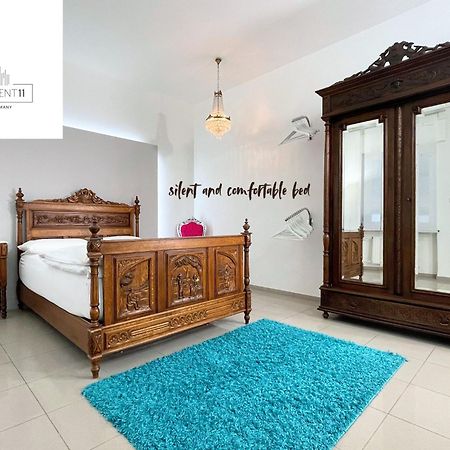 Apartment11 Ulm Dış mekan fotoğraf
