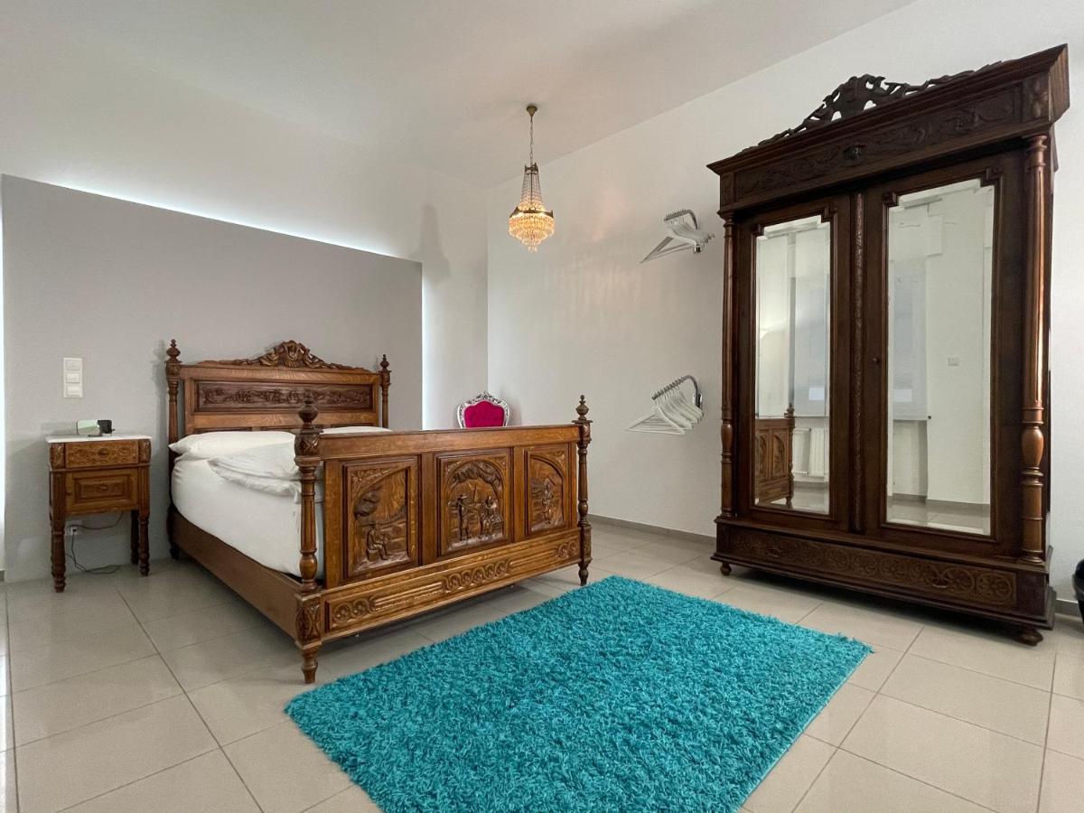 Apartment11 Ulm Dış mekan fotoğraf