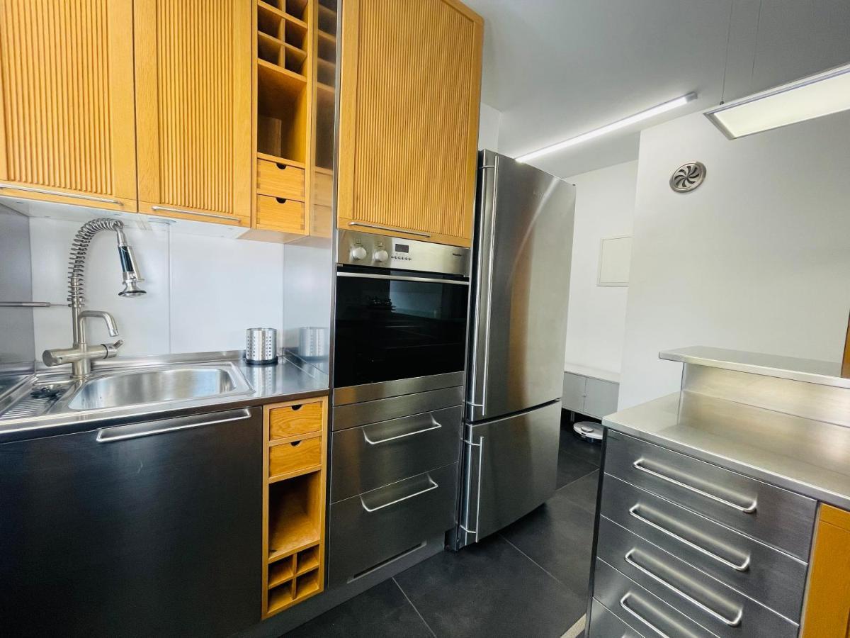 Apartment11 Ulm Dış mekan fotoğraf
