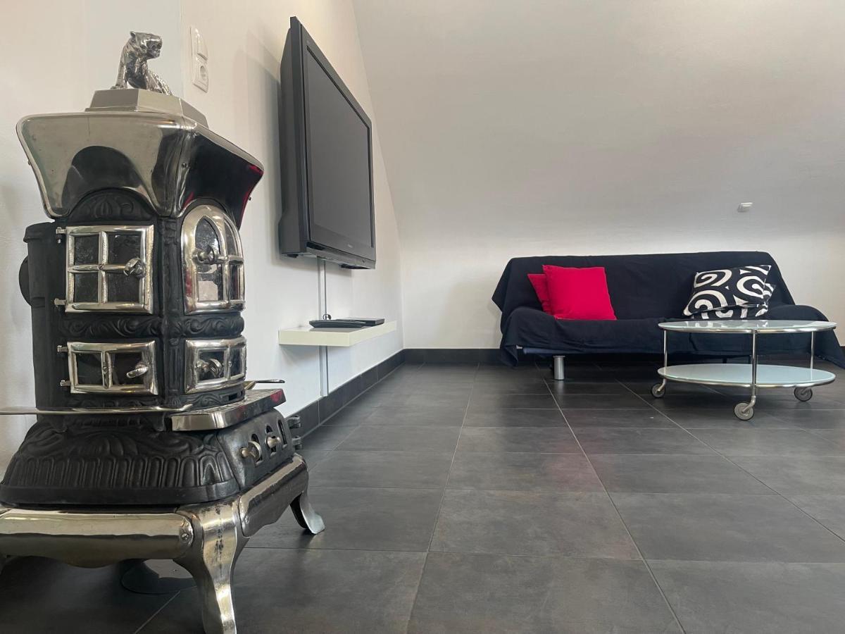 Apartment11 Ulm Dış mekan fotoğraf