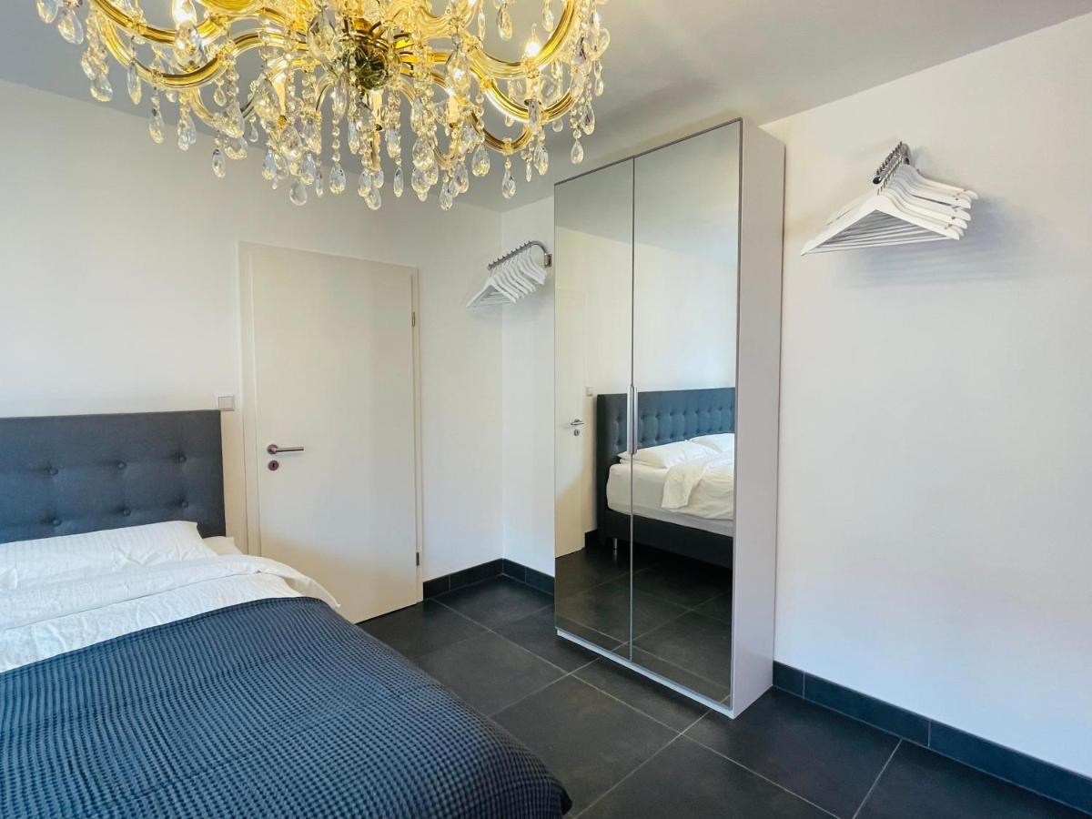 Apartment11 Ulm Dış mekan fotoğraf