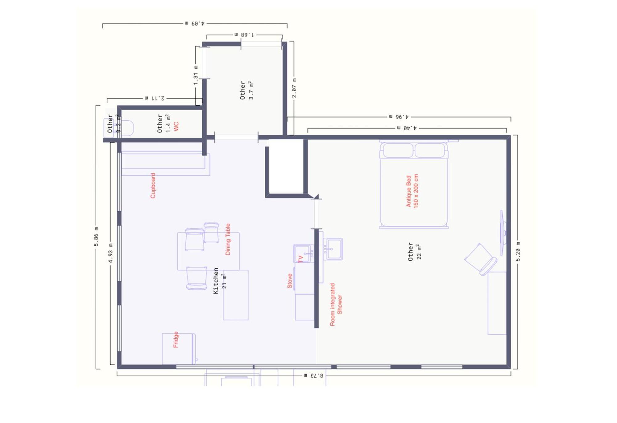 Apartment11 Ulm Dış mekan fotoğraf