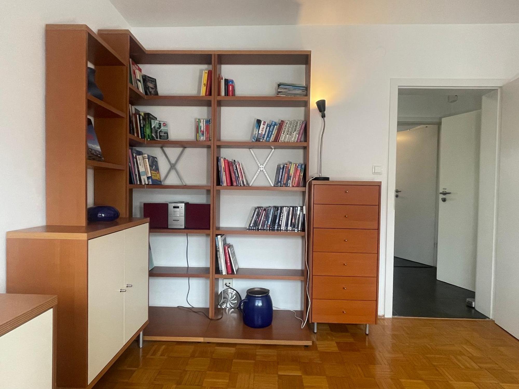 Apartment11 Ulm Oda fotoğraf