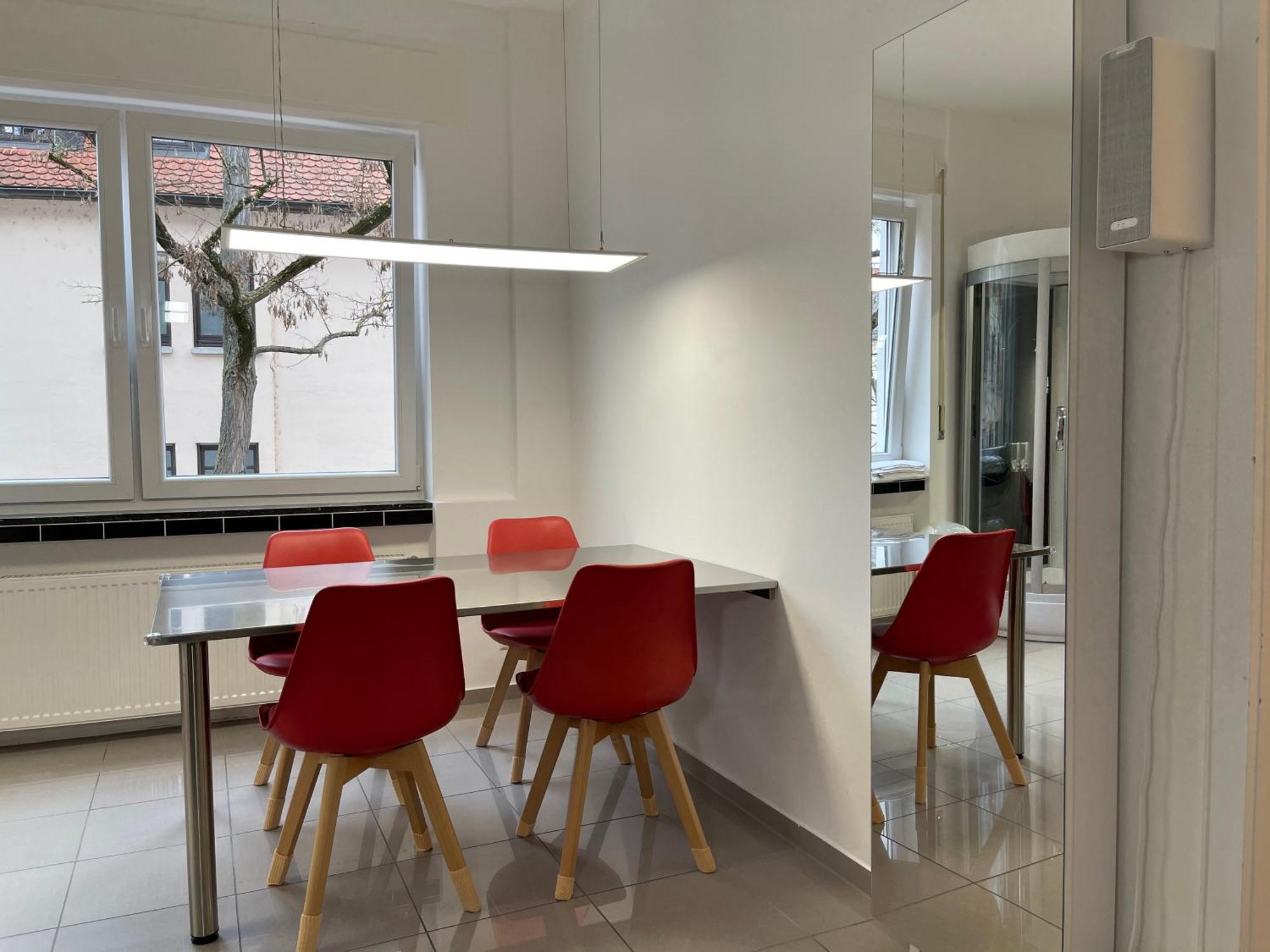Apartment11 Ulm Dış mekan fotoğraf