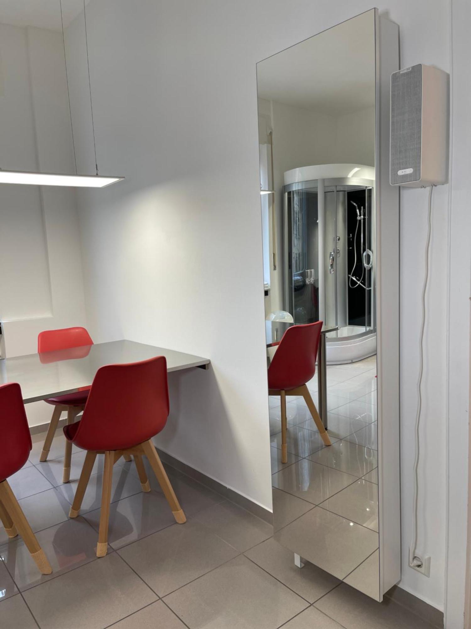 Apartment11 Ulm Dış mekan fotoğraf