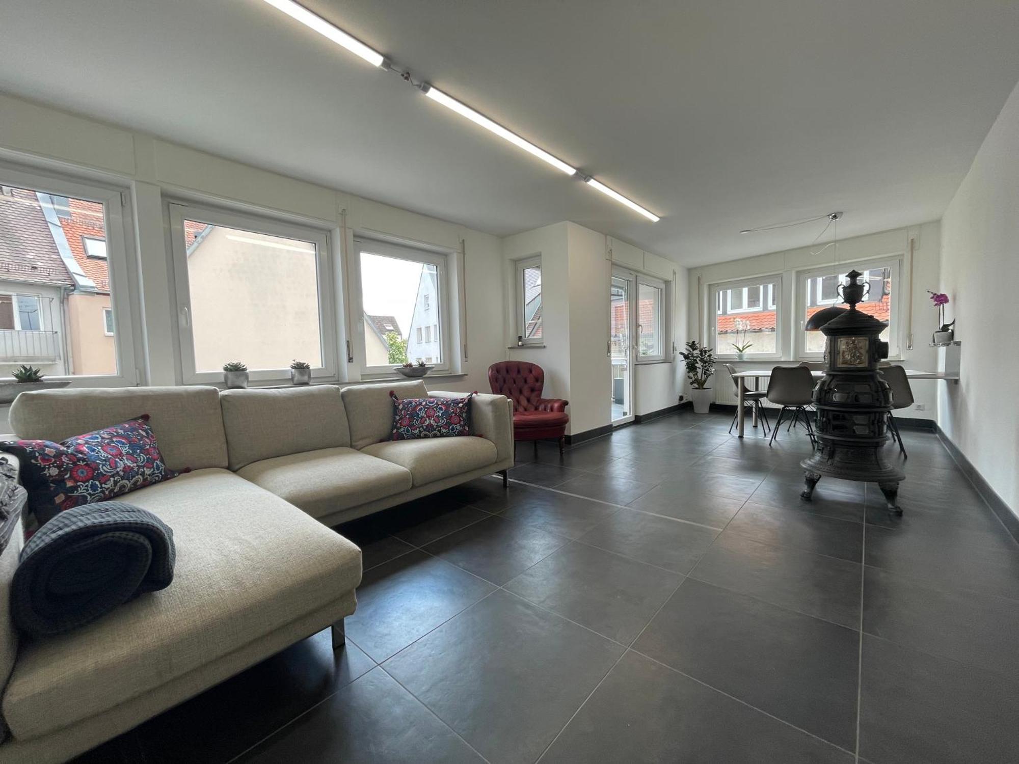 Apartment11 Ulm Dış mekan fotoğraf