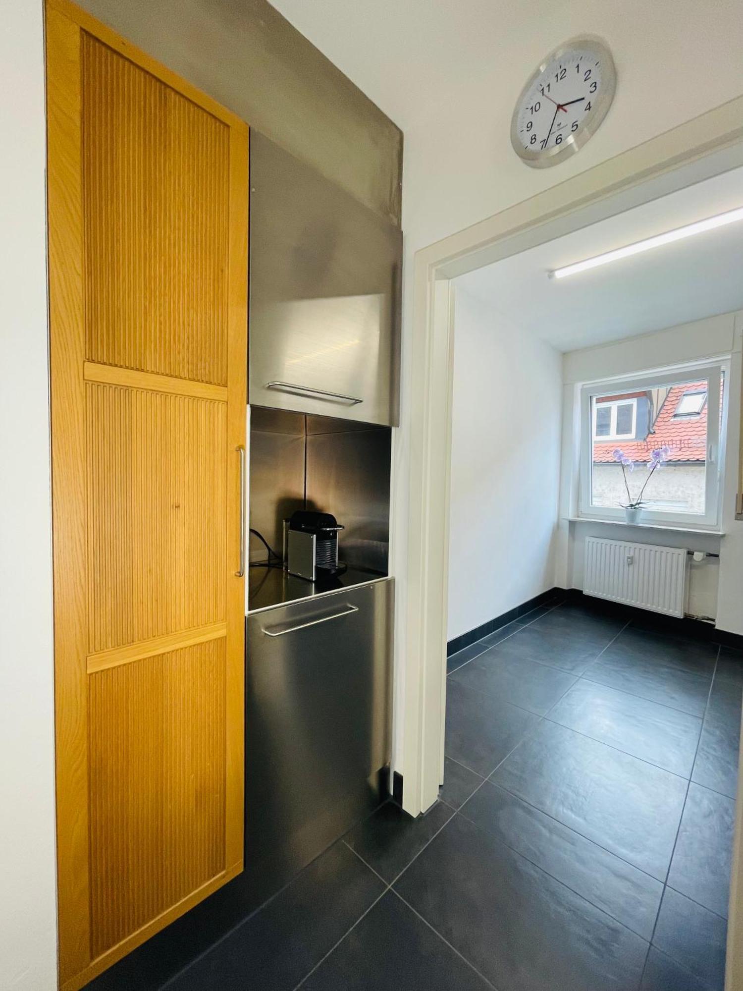 Apartment11 Ulm Dış mekan fotoğraf