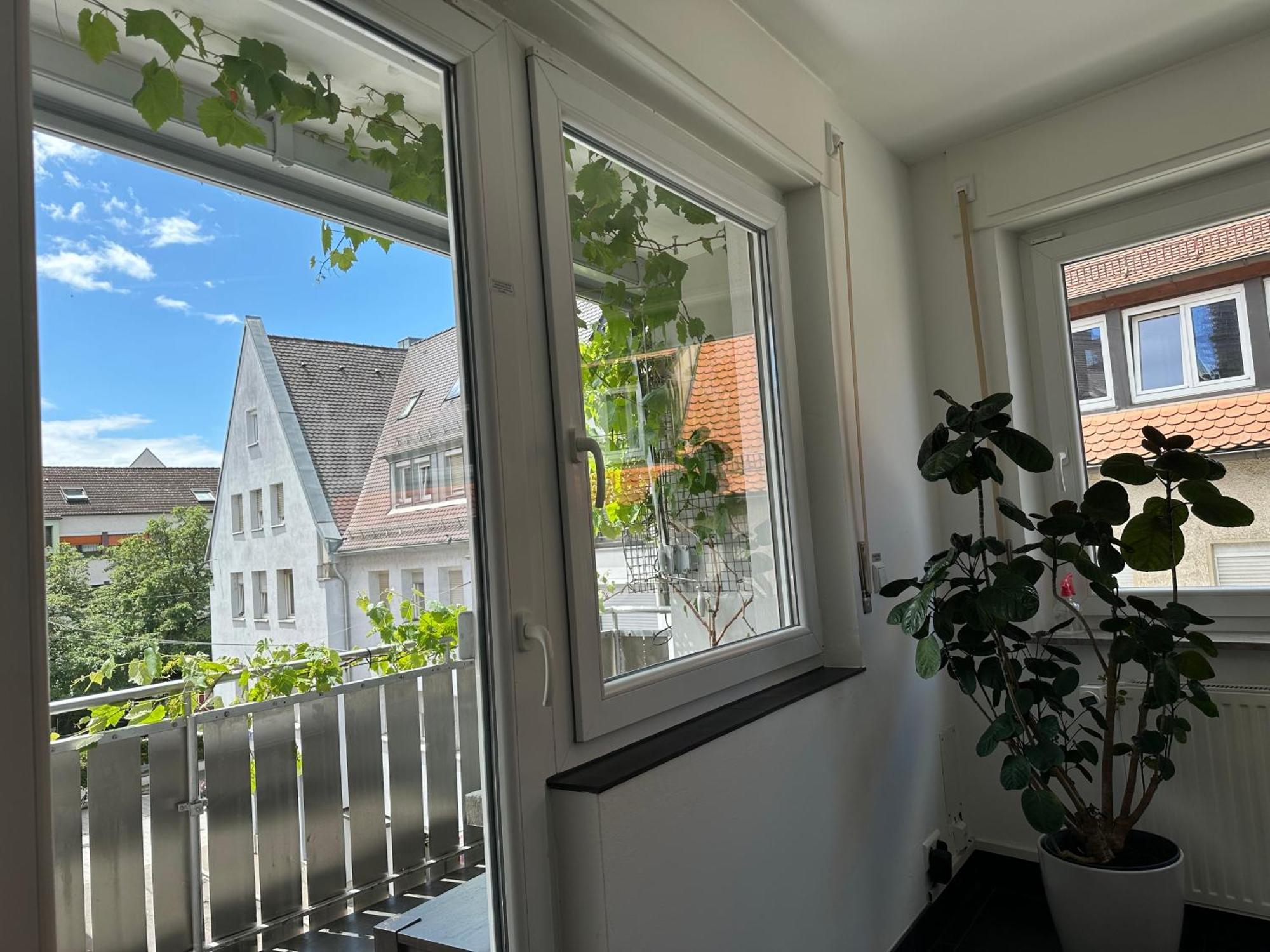 Apartment11 Ulm Dış mekan fotoğraf