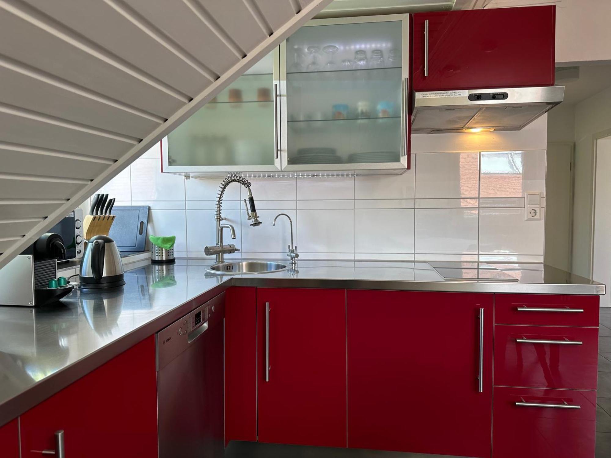 Apartment11 Ulm Dış mekan fotoğraf