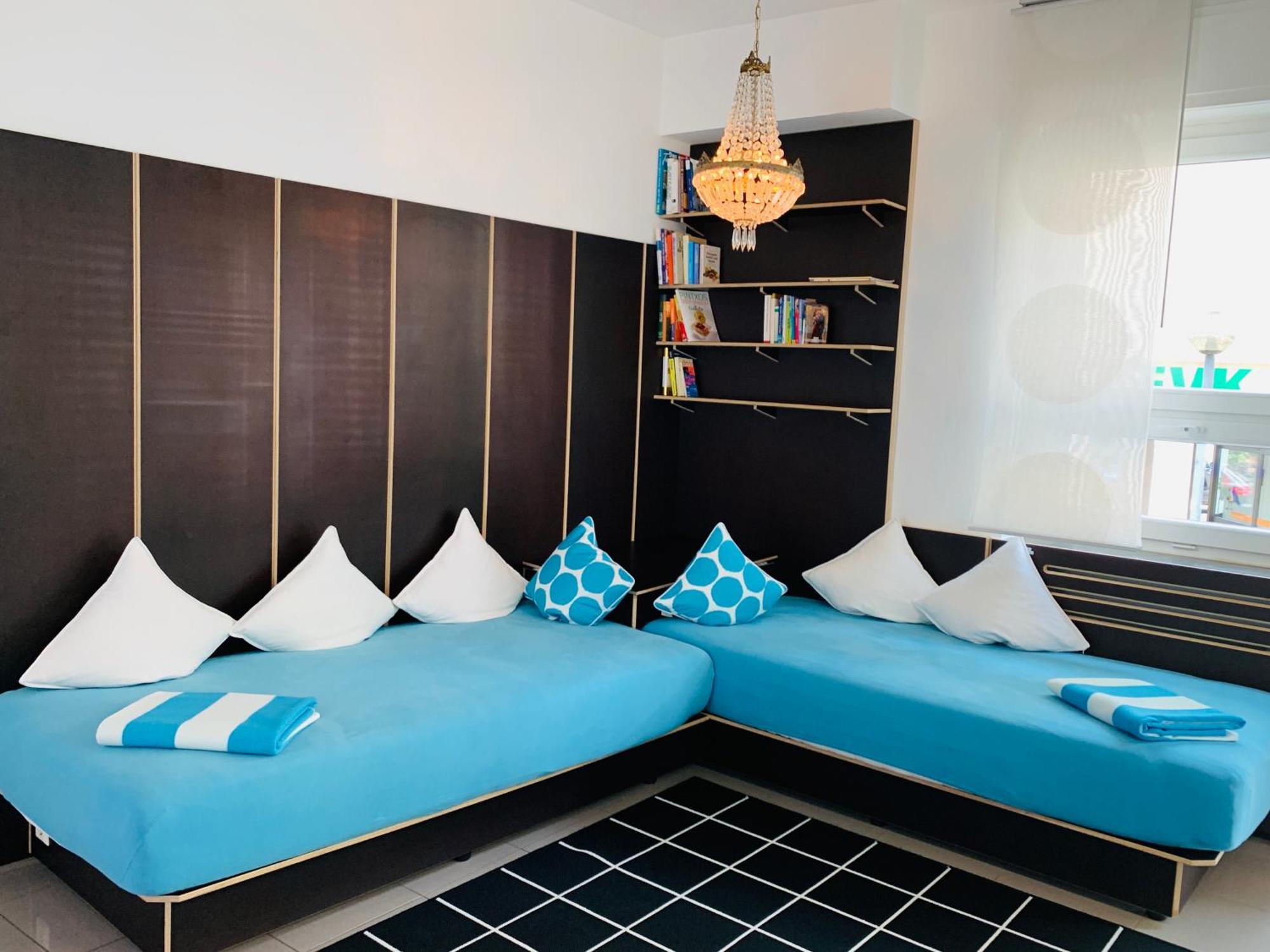 Apartment11 Ulm Dış mekan fotoğraf