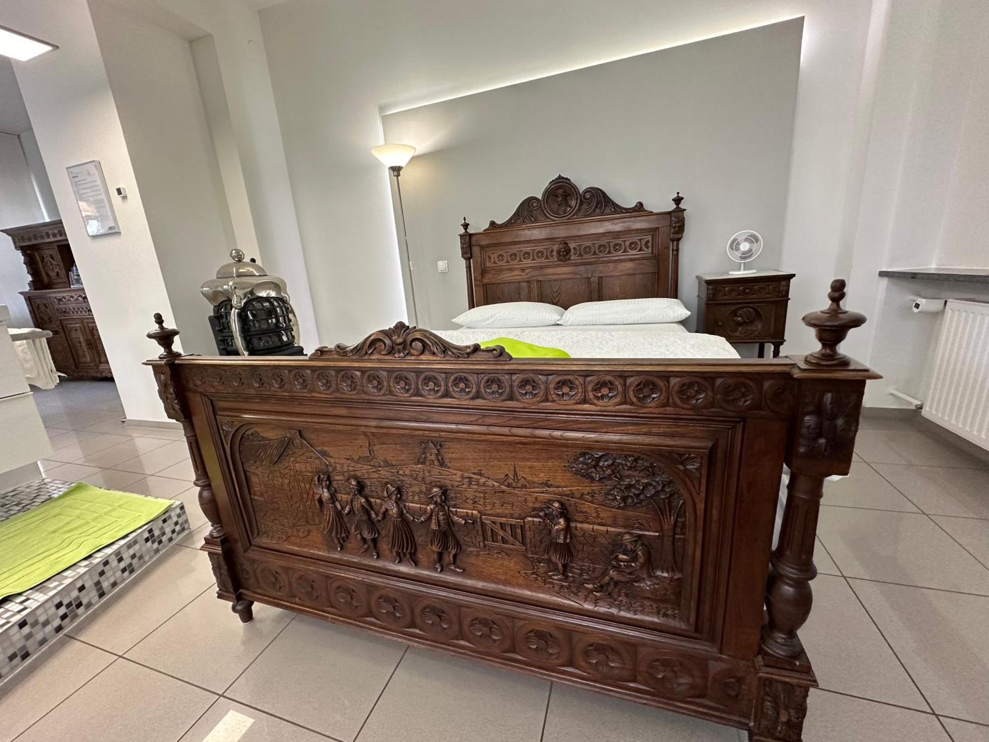 Apartment11 Ulm Dış mekan fotoğraf