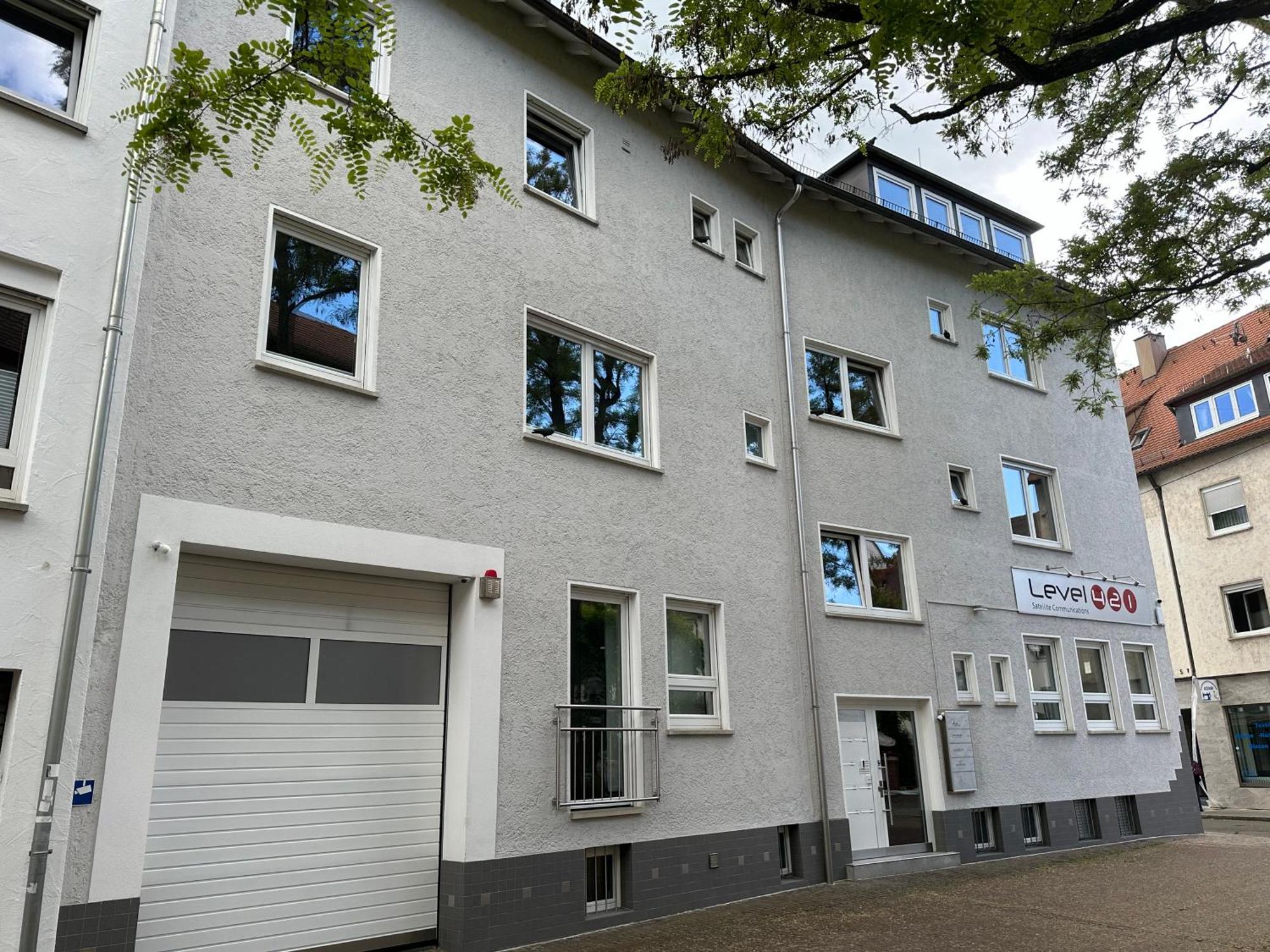 Apartment11 Ulm Dış mekan fotoğraf
