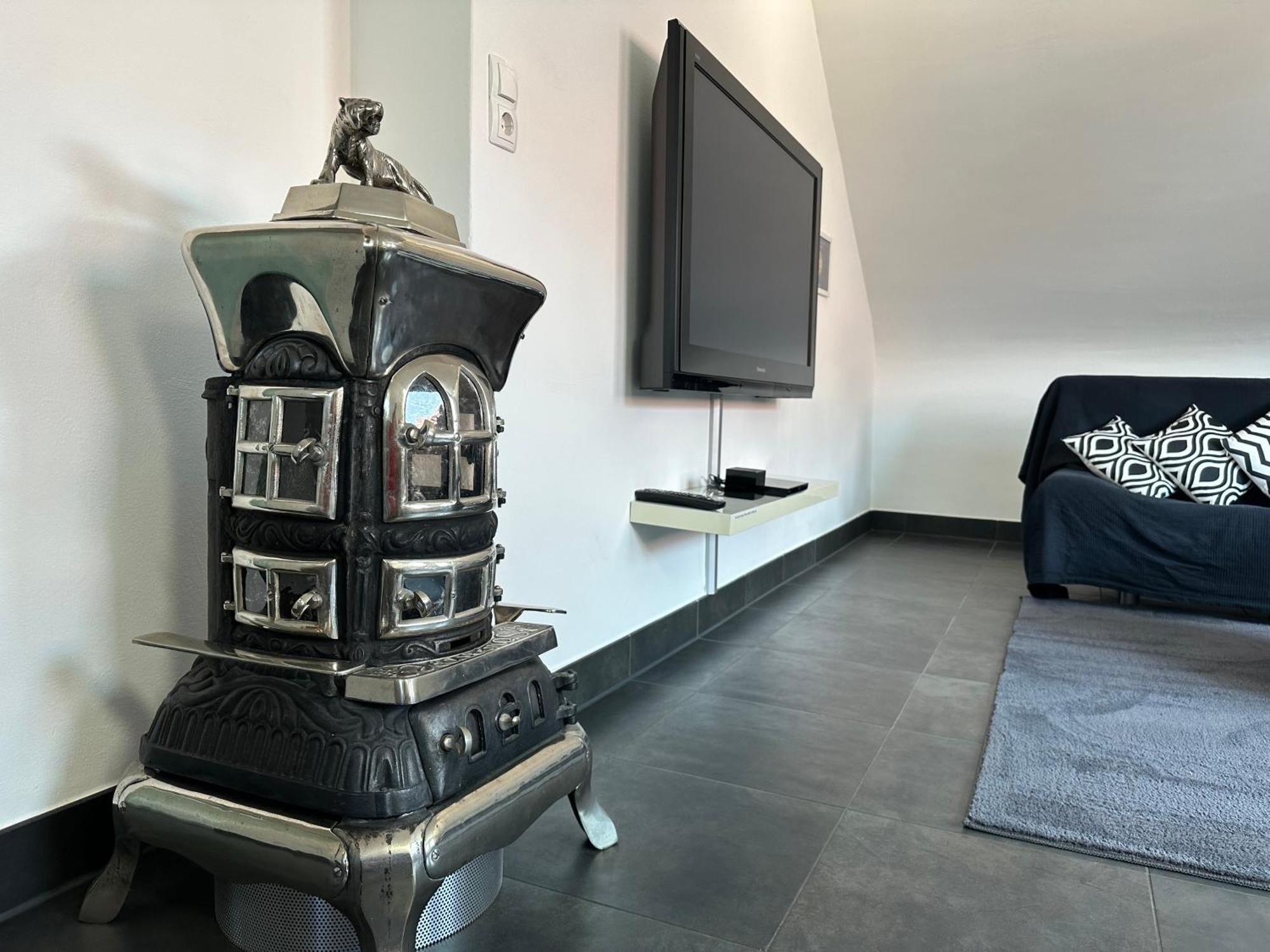 Apartment11 Ulm Dış mekan fotoğraf