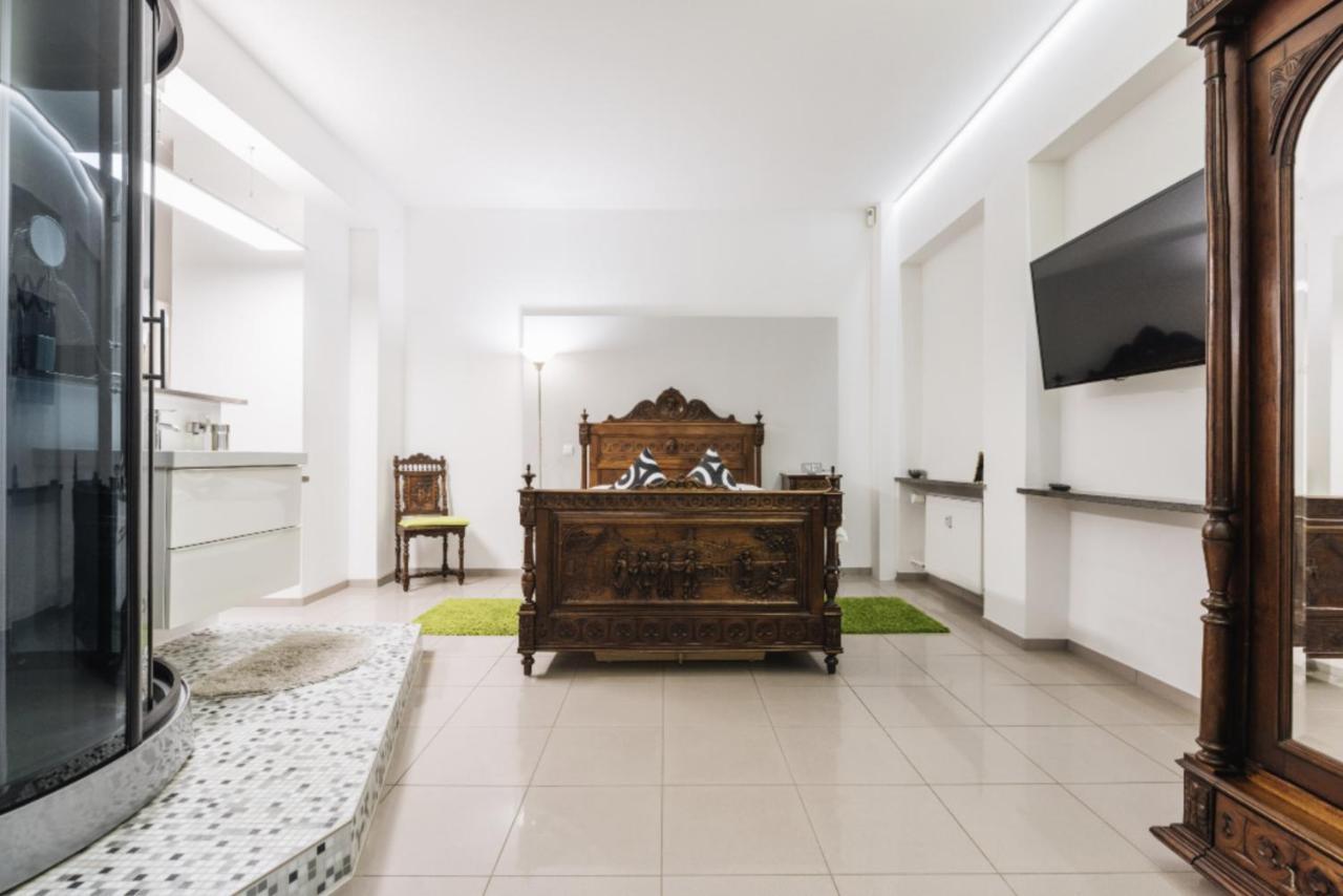 Apartment11 Ulm Dış mekan fotoğraf