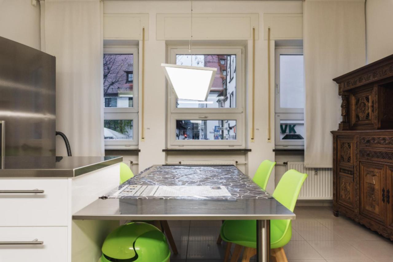 Apartment11 Ulm Dış mekan fotoğraf