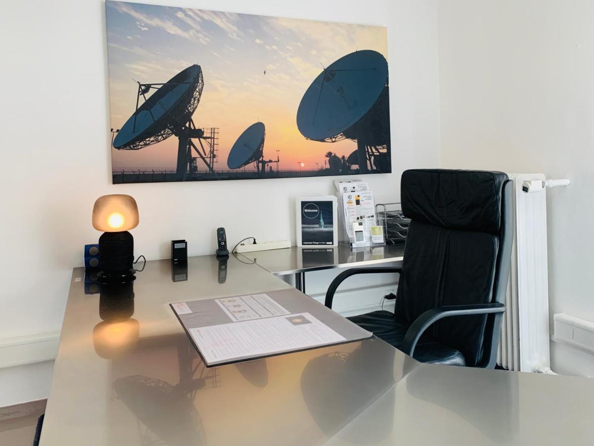 Apartment11 Ulm Dış mekan fotoğraf